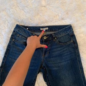 Cabi Jeans